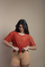 Imagem do Camisa de tule