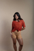 Camisa de tule - Reinventare