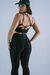 Top Luiza Black - comprar online