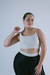 Top Luiza Off-white