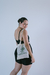 Ecobag Algodão cru Reinventare