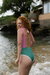 Maio Bella Rosa & Verde - comprar online