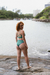 Hot Pant Surf Verde - loja online