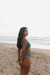 Hot Pant Surf Verde - loja online
