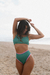 Hot Pant Surf Verde