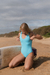 Maio Tati Céu Azul - comprar online