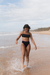 Hot Pant Surf Preto - comprar online