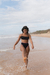 Hot Pant Surf Preto na internet