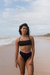 Hot Pant Surf Preto