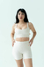 Short Pockets Off-white - loja online