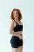 Top Bia Black - comprar online