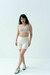Top Tuani Off-white - comprar online
