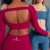 Cropped Thamiris Vinho - Reinventare