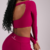 Legging Active Vinho na internet