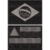 Imagem do Kit 2pç Bandeira Brasil E Seu Estado Airsoft Militar Ban119