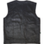 Colete Motociclista Couro Bovino Masculino/feminino Col647 - comprar online