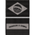 Kit 2pç Bandeira Brasil E Seu Estado Airsoft Militar Ban119 - comprar online