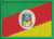 Patch Bordado Bandeira Brasil Todos Estados Brasileiros Ban1
