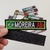 Patch Bordado Tarjeta C/bandeira Brasil Nome E Sangue Tar206 - loja online