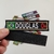 Imagem do Patch Bordado Tarjeta C/bandeira Brasil Nome E Sangue Tar206
