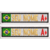 Kit 2 Pçs Bordado Tarja Nome E Tipo Sanguíneo Militar Tar283 - First Racer Brasil
