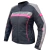 Casaco Feminino Moto First Racer Lince Impermeável Fi362 - comprar online