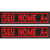 Kit 2 Pçs Bordado Tarja Nome E Tipo Sanguíneo Militar Tar291 - First Racer Brasil
