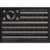 Patch Bordado Escolha Bandeira Do Seu Estado Negativo Ban285 - comprar online