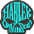 Patch Bordado Caveira Harley Davidson Motociclista P/jaqueta Hd79 na internet