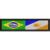 Patch Bordado Tarjeta Bandeira Brasil + Seu Estado Tar222 na internet
