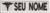 Patch Bordado Tarjeta Profissão C/seu Nome Motociclista Pro6 - First Racer Brasil