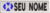 Patch Bordado Tarjeta Profissão C/seu Nome Motociclista Pro6 - comprar online