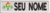 Patch Bordado Tarjeta Profissão C/seu Nome Motociclista Pro6 na internet