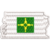 Patch Bordado Mapa Do Seu Estado Motociclista Moto Clube Map4 - comprar online