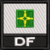Bordado Patch Mini Bandeira C/ Sigla Estado Ban349 na internet