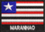 Patch Bordado Bandeira Brasil Ou Seu Estado C/nome Ban466