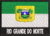 Patch Bordado Bandeira Brasil Ou Seu Estado C/nome Ban466 na internet