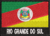 Patch Bordado Bandeira Brasil Ou Seu Estado C/nome Ban466 - First Racer Brasil