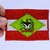 Patch Bordado Bandeira Brasil Todos Estados Brasileiros Ban1 - comprar online