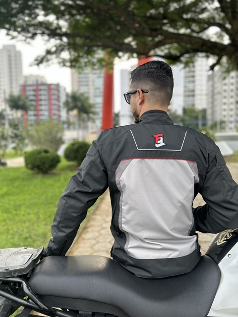 SEGURANÇA E ESTILO