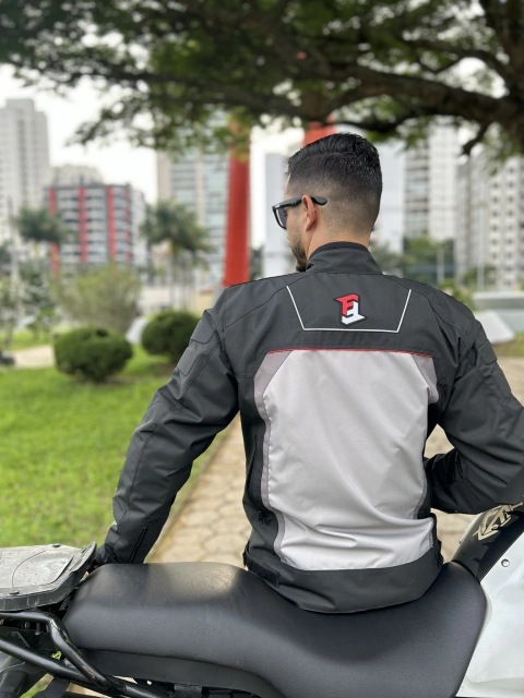 SEGURANÇA E ESTILO