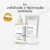 kit The Ordinary para Esfoliação e Hidratação Profunda- Ácido Glicólico 7% + Máscara Natural Moisturizing