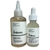 Kit The Ordinary Esfoliação e Hidratação Intensa - Ácido Glicólico 7% + Ácido Hialurônico 2%