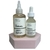 Kit The Ordinary Esfoliação e Hidratação Intensa - Ácido Glicólico 7% + Ácido Hialurônico 2% - comprar online
