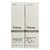 Kit The Ordinary Niacinamida 10% + Peeling Químico: Tratamento Completo para Pele Radiante na internet