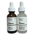 kit The Ordinary Esfoliação Suave e Controle de Oleosidade - Ácido Mandélico 10% + Niacinamida 10%