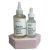kit The Ordinary para Esfoliação e Controle de Oleosidade - Ácido Glicólico 7% + Niacinamida 10% - comprar online
