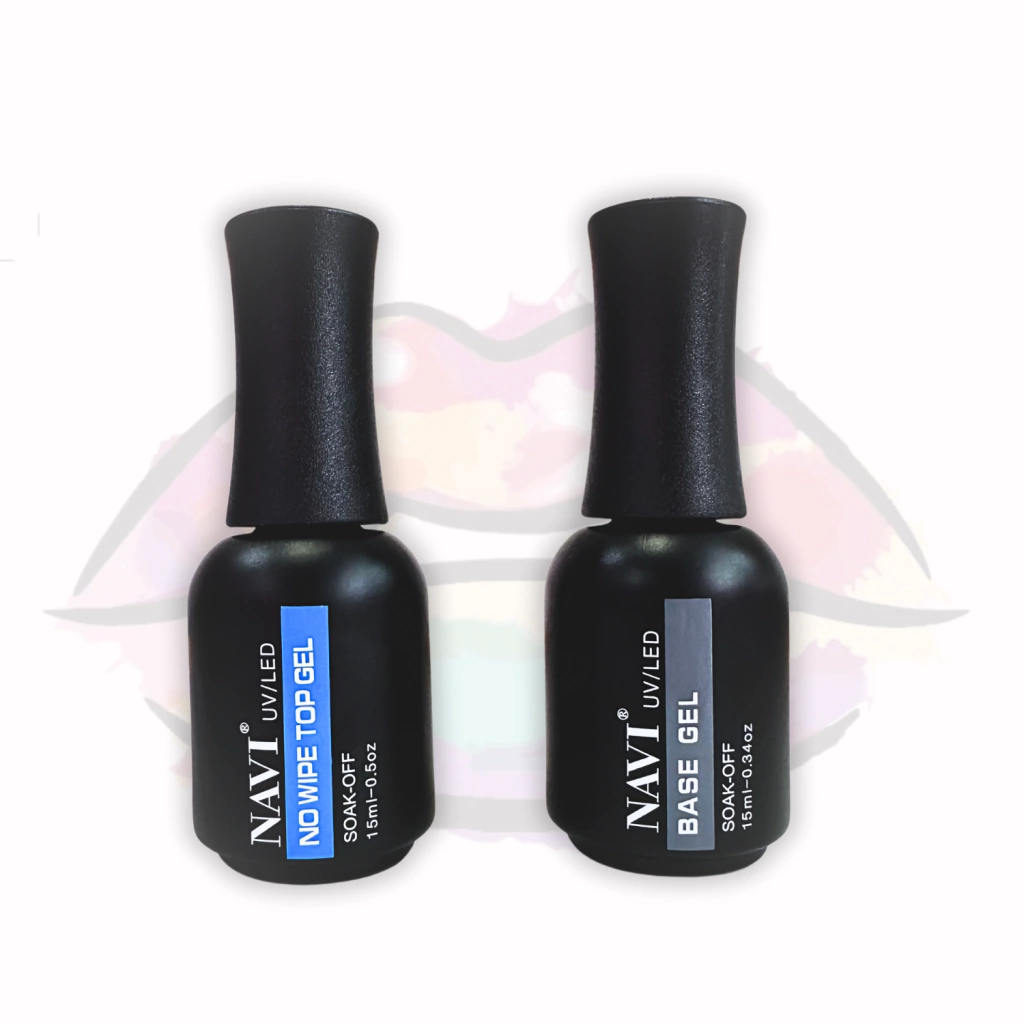 BASE y TOP NAVI