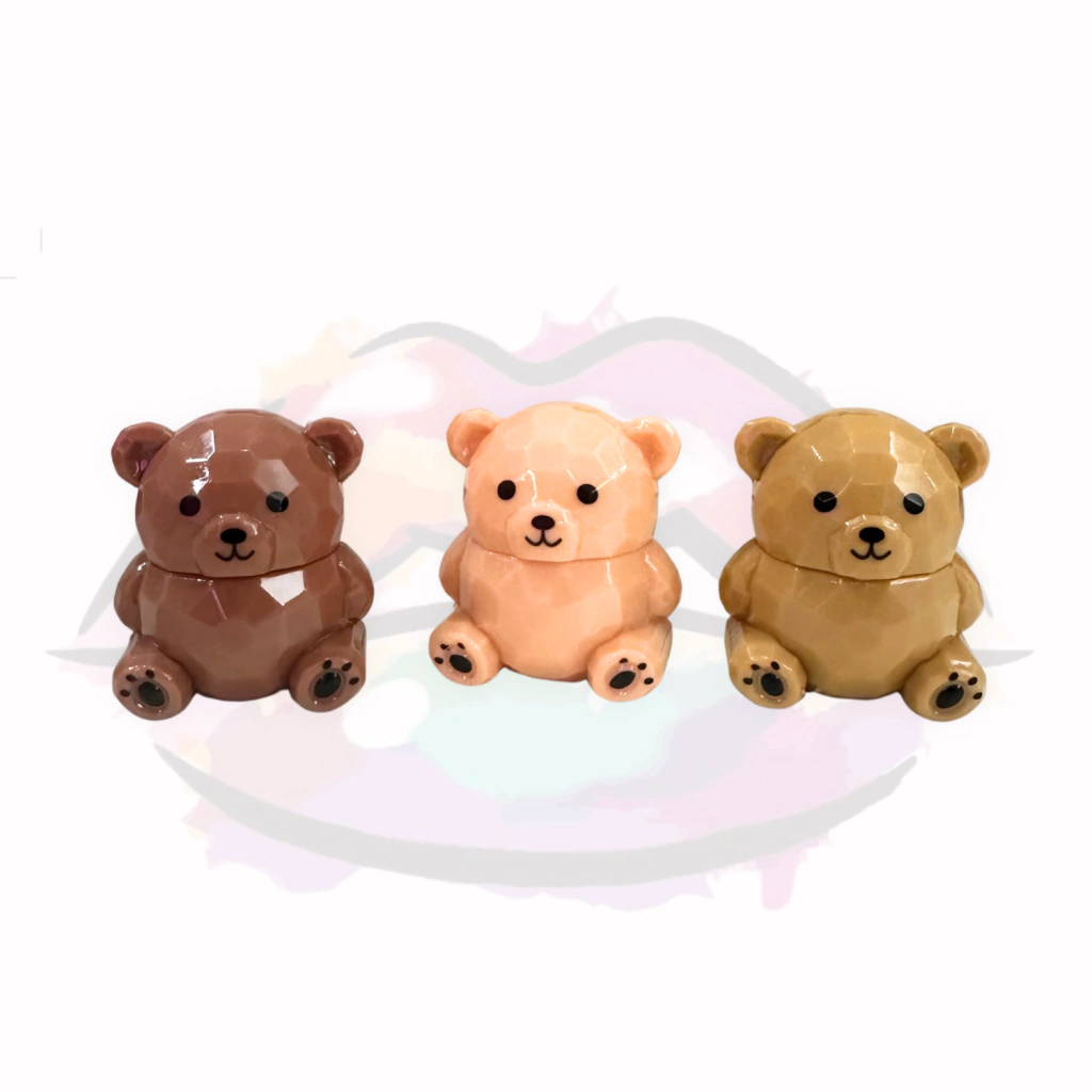 LIP BALM OSITO
