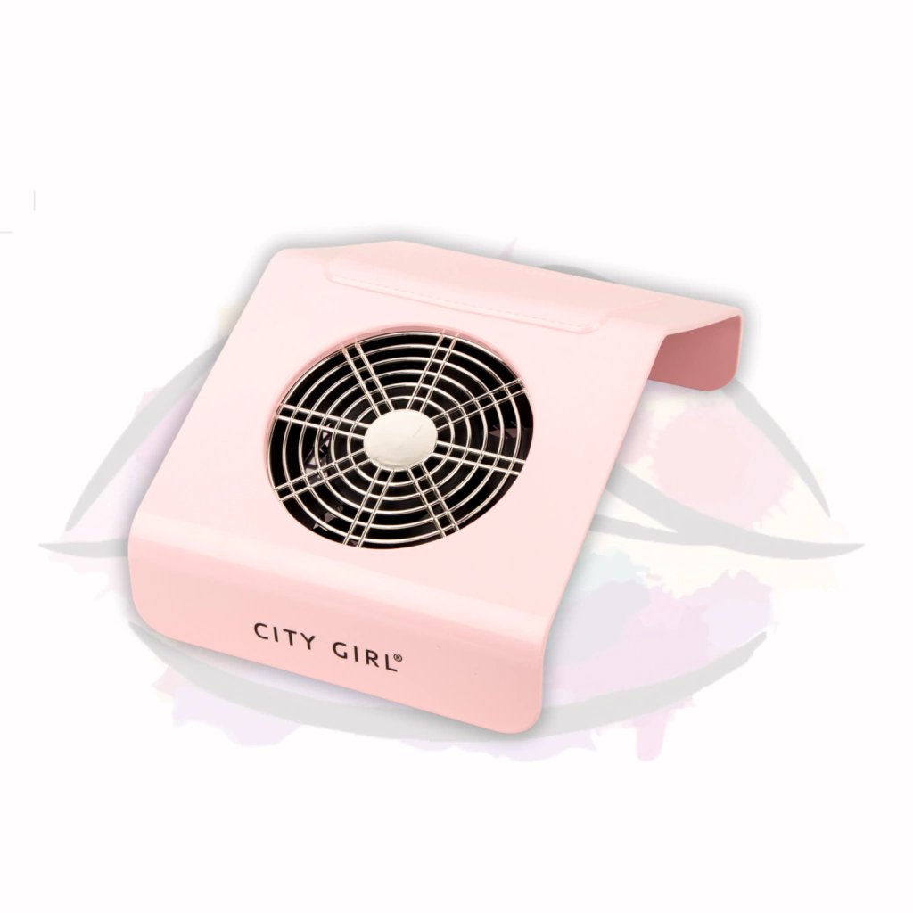 Extractor de polvo CITY GIRL